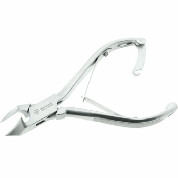 Pince à ongle Transversale