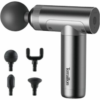 Pistolet de massage Terraillon