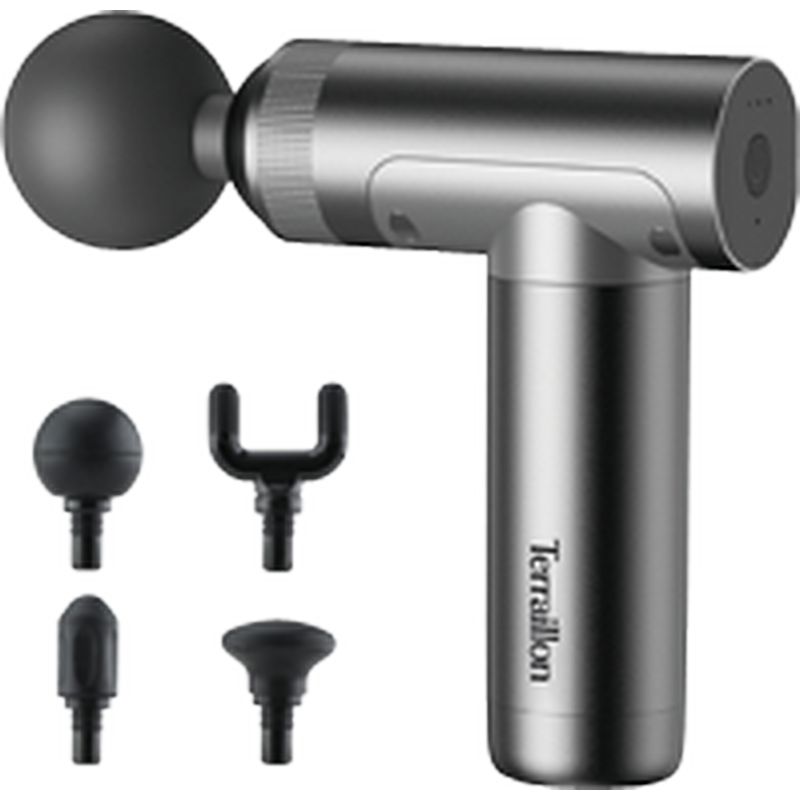 Pistolet de massage Terraillon