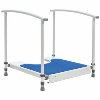 Plateforme de toilettes enfant