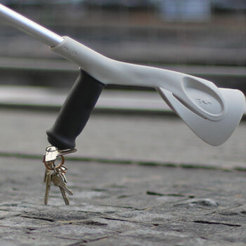 Poignée confort et aimantée MySleeve pour béquille