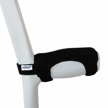 Sur-poignée Confort pour canne