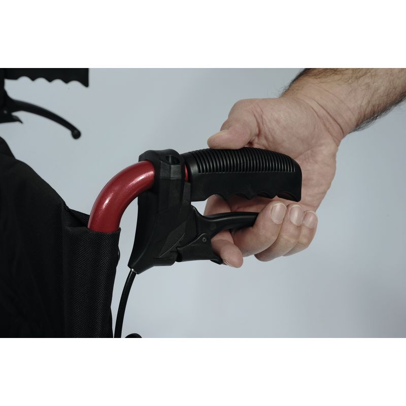 Fauteuil roulant de transfert ModuloLight – Image 7