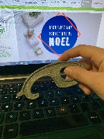 Poignée sans contact – Image 5