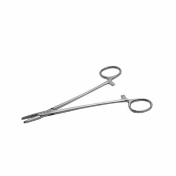 Porte-aiguille Mayo Hegar 14 cm