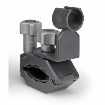 Porte-canne pour fauteuil