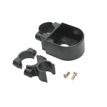 Porte-canne pour rollator ou fauteuil