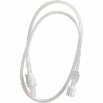 Prolongateurs de perfusion 1 voie