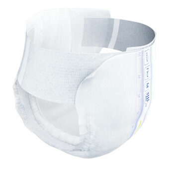 TENA PANTS FLEX protection