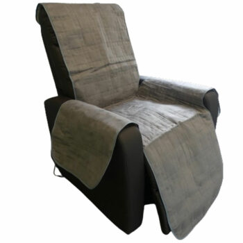 Protection intégrale pour fauteuil