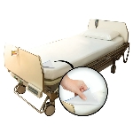 Protection de lit New Bedding – Image 3