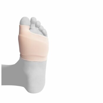 Protection métatarse et hallux Valgus Deramed