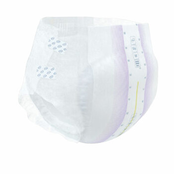 TENA BRIEFS protection