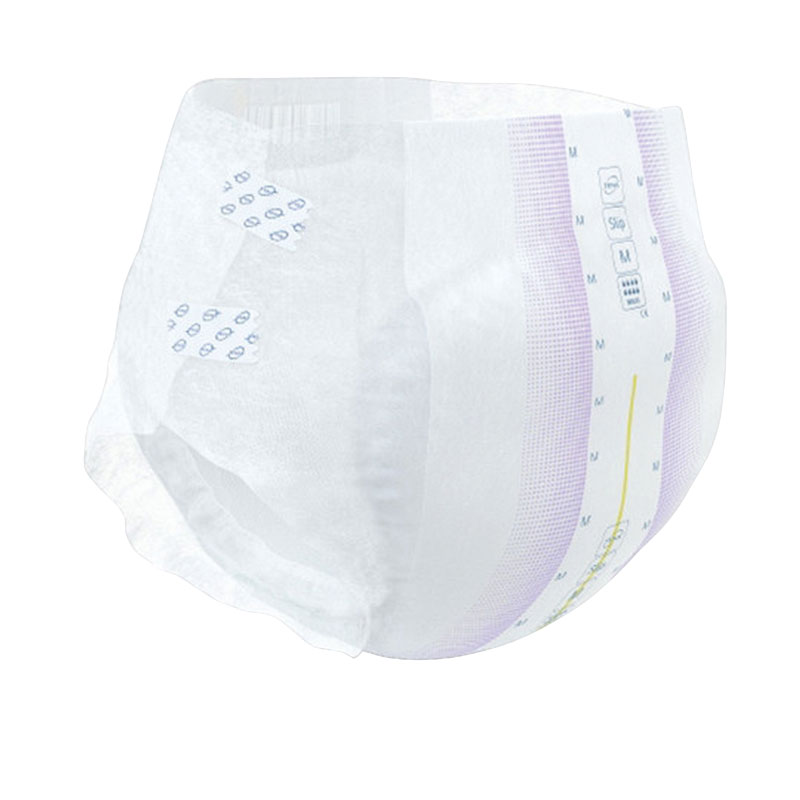 TENA BRIEFS protection