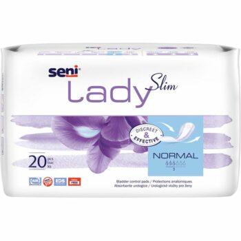 SENI Lady Plus