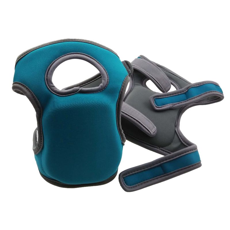 Protège-genoux mousse visco – Image 2