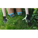 Protège-genoux mousse visco – Image 3