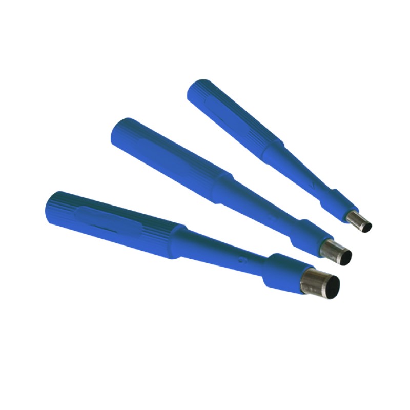 Punch à biopsie dermique stérile – Image 2