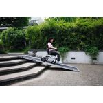 Rampes pliables Ergo Easy renforcées – Image 8