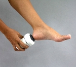 Râpe rotative pédisoins – Image 3