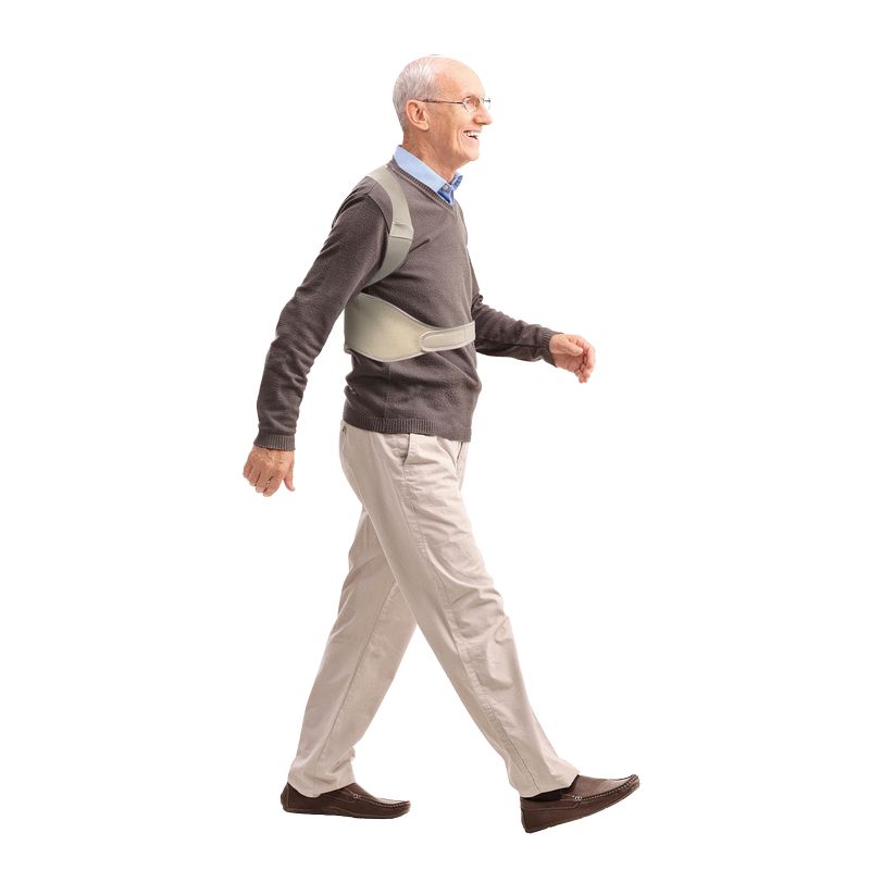 Redresse-dos Comfortisse correcteur de posture – Image 2