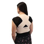 Redresse-dos Comfortisse correcteur de posture – Image 4