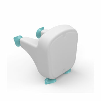 Réducteur de baignoire