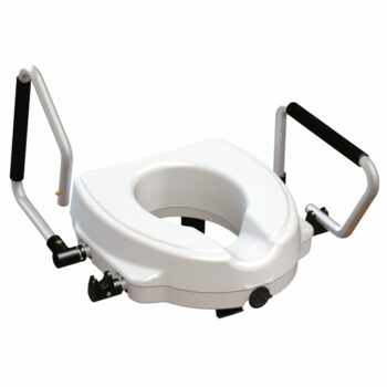 Rehausse avec accoudoirs Primo