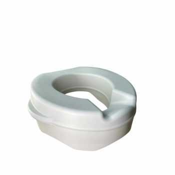 Rehausse de toilettes Soupless'