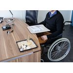 Repose bras et plateaux Jumborest – Image 10