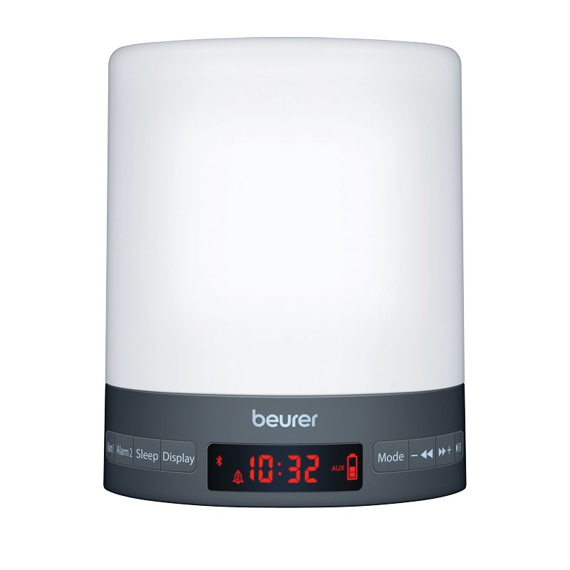 Réveil lumineux connecté – Image 2