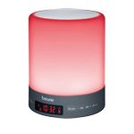 Réveil lumineux connecté – Image 8