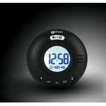 Réveil Wake'N'Shake voyager – Image 4