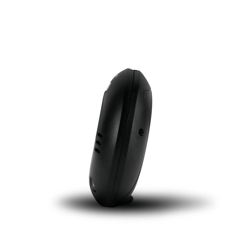 Réveil Wake'N'Shake voyager – Image 2