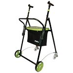 Rollator 2 roues Air-On Plus – Image 7