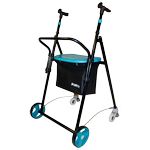 Rollator 2 roues Air-On Plus – Image 8