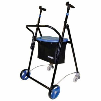Rollator 2 roues Air-On Plus
