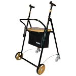 Rollator 2 roues Air-On Plus – Image 9