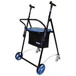 Rollator 2 roues Air-On Plus – Image 6