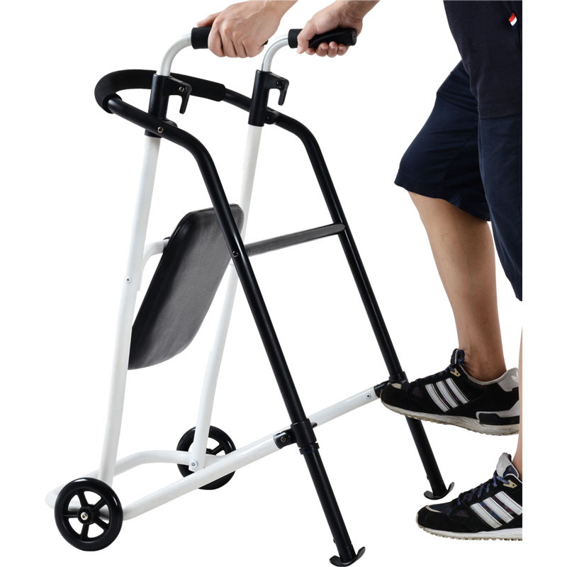 Rollator 2 roues Evolution – Image 3