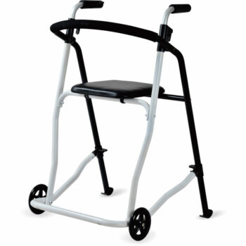Rollator 2 roues Evolution