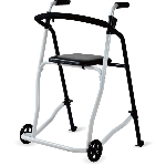 Rollator 2 roues Evolution – Image 5