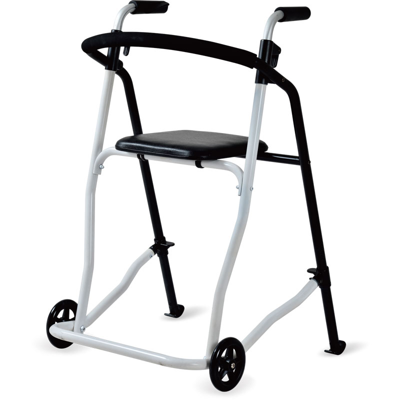 Rollator 2 roues Evolution