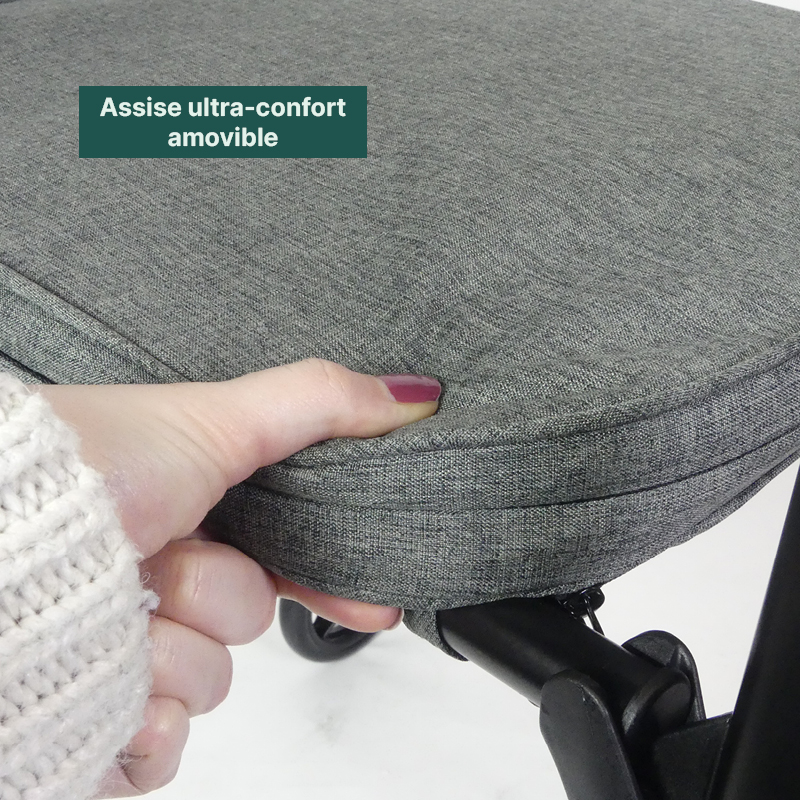 Rollator 2 roues Modulo – Image 5