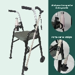 Rollator 2 roues Modulo – Image 15