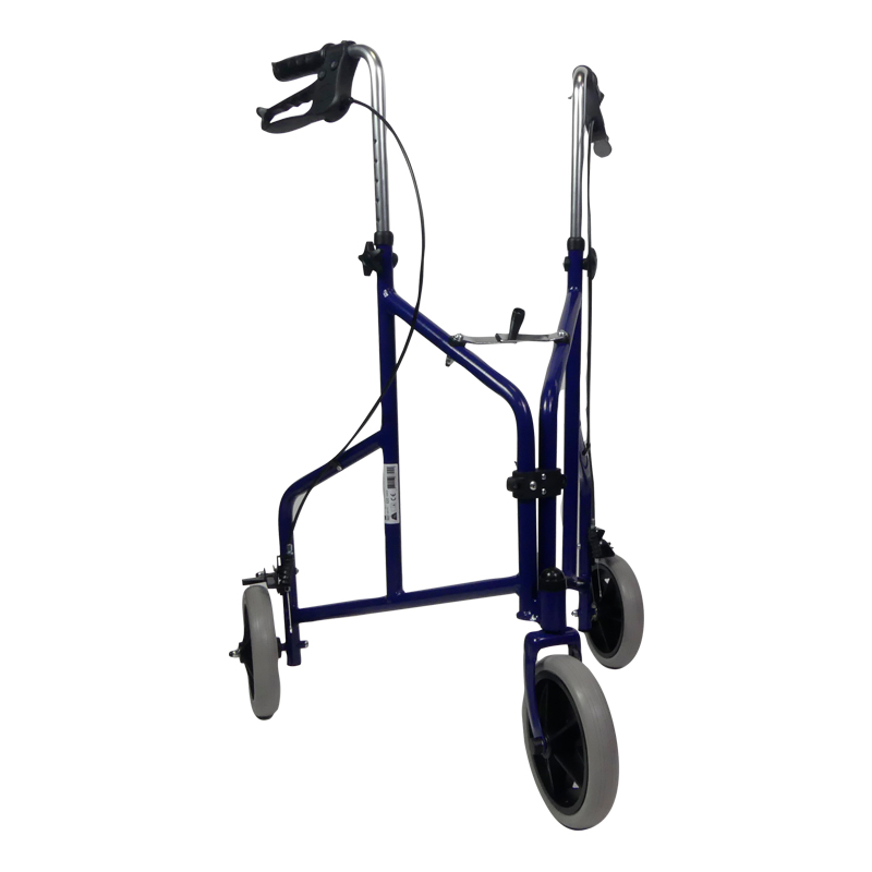 Rollator 3 roues Delta – Image 3