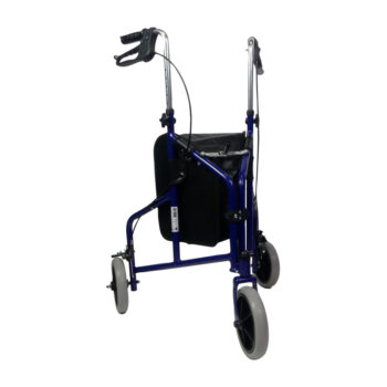 Rollator 3 roues Delta