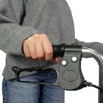 Rollator 3 roues Delta – Image 11