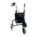 Rollator 3 roues Delta – Image 7