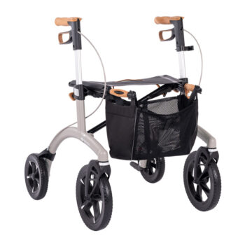 Rollator allround Saljol